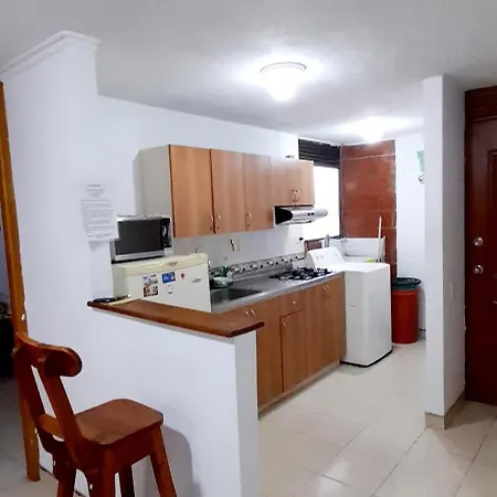 Apartamento Centro De La Ciudad Medellin Exterior photo