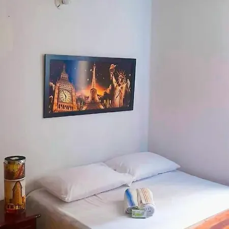 Apartamento Centro De La Ciudad Medellin Exterior photo