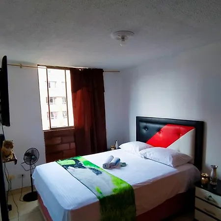 Apartamento Centro De La Ciudad Medellin Exterior photo