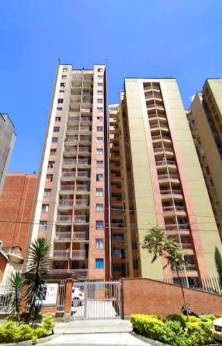 Centro De La Ciudad Medellin