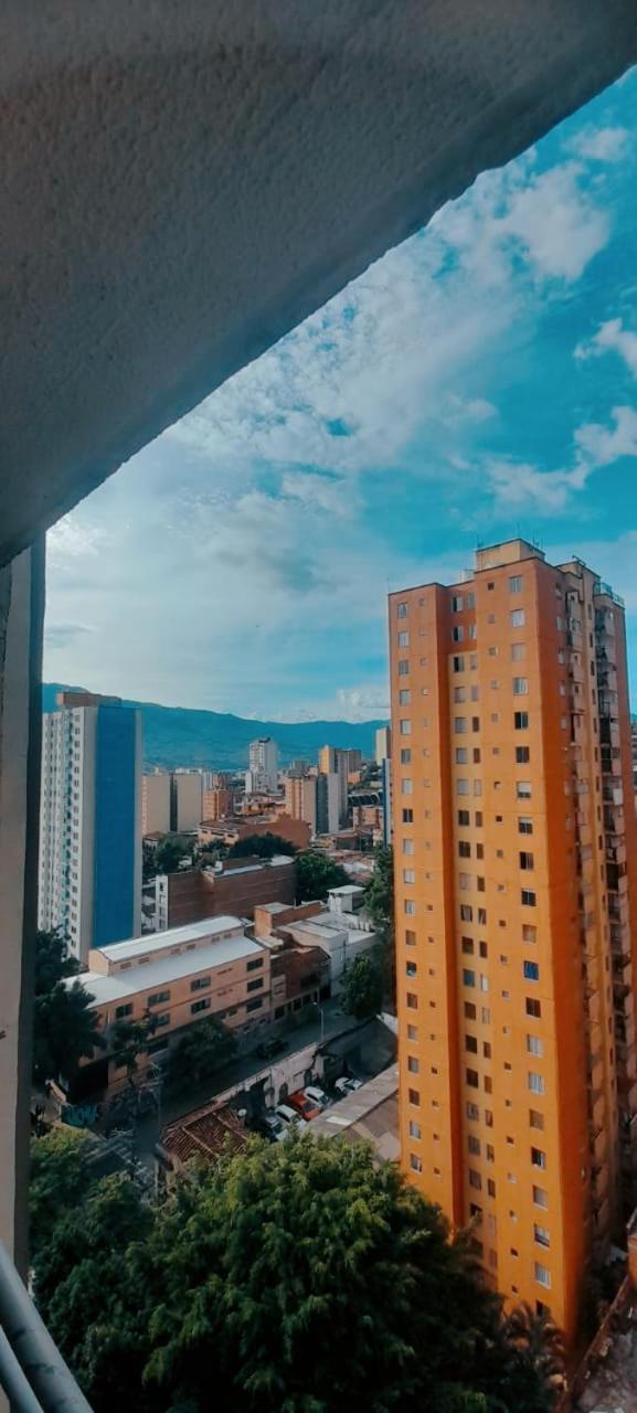 Centro De La Ciudad Medellin