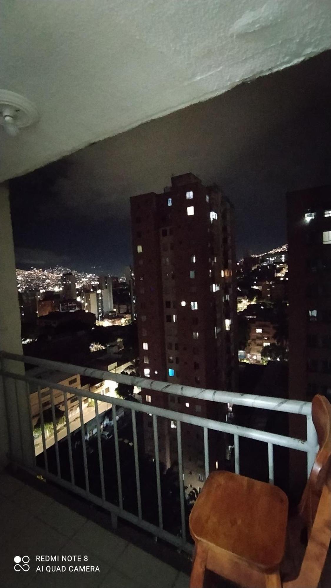 Apartment Centro De La Ciudad *