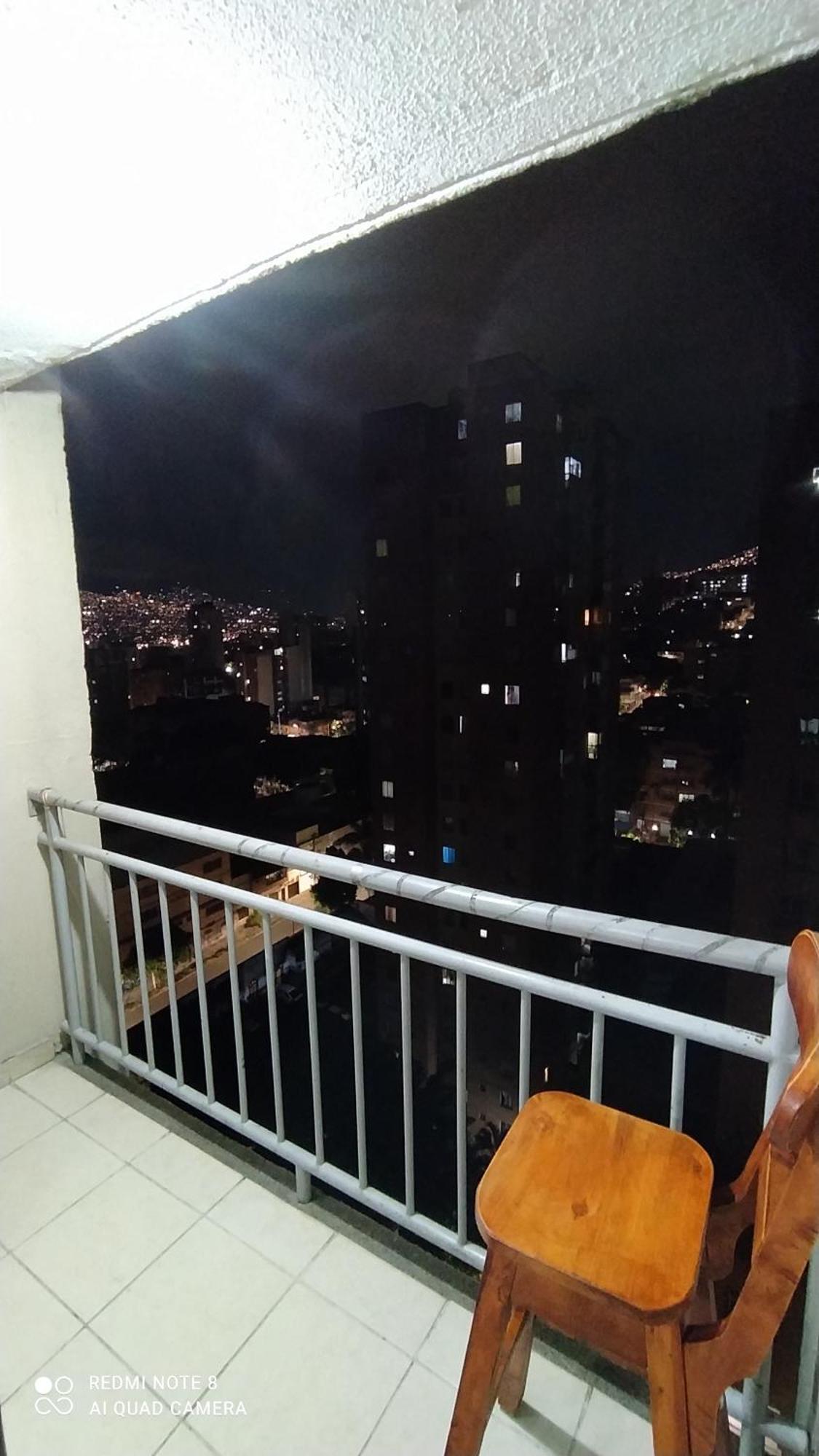 Centro De La Ciudad Medellin