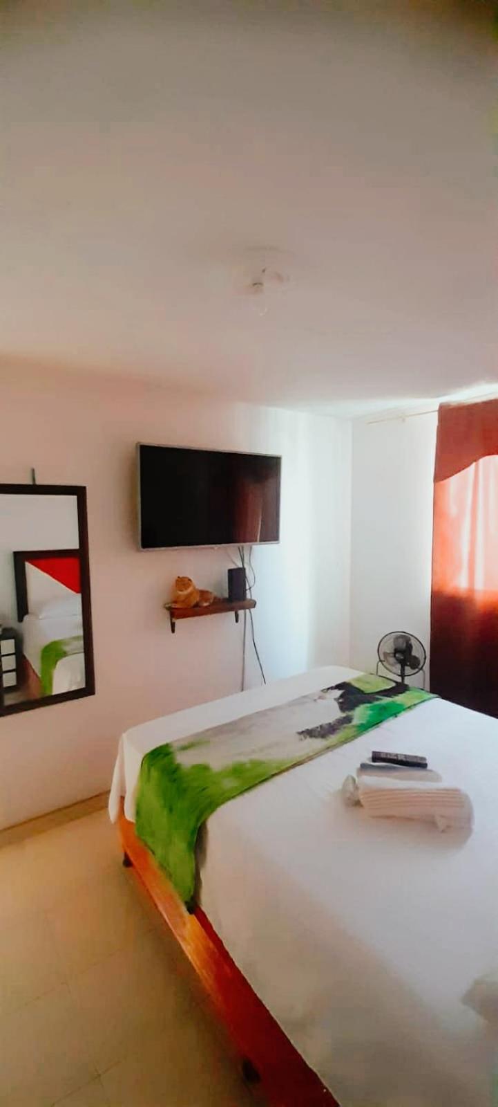 Apartment Centro De La Ciudad *
