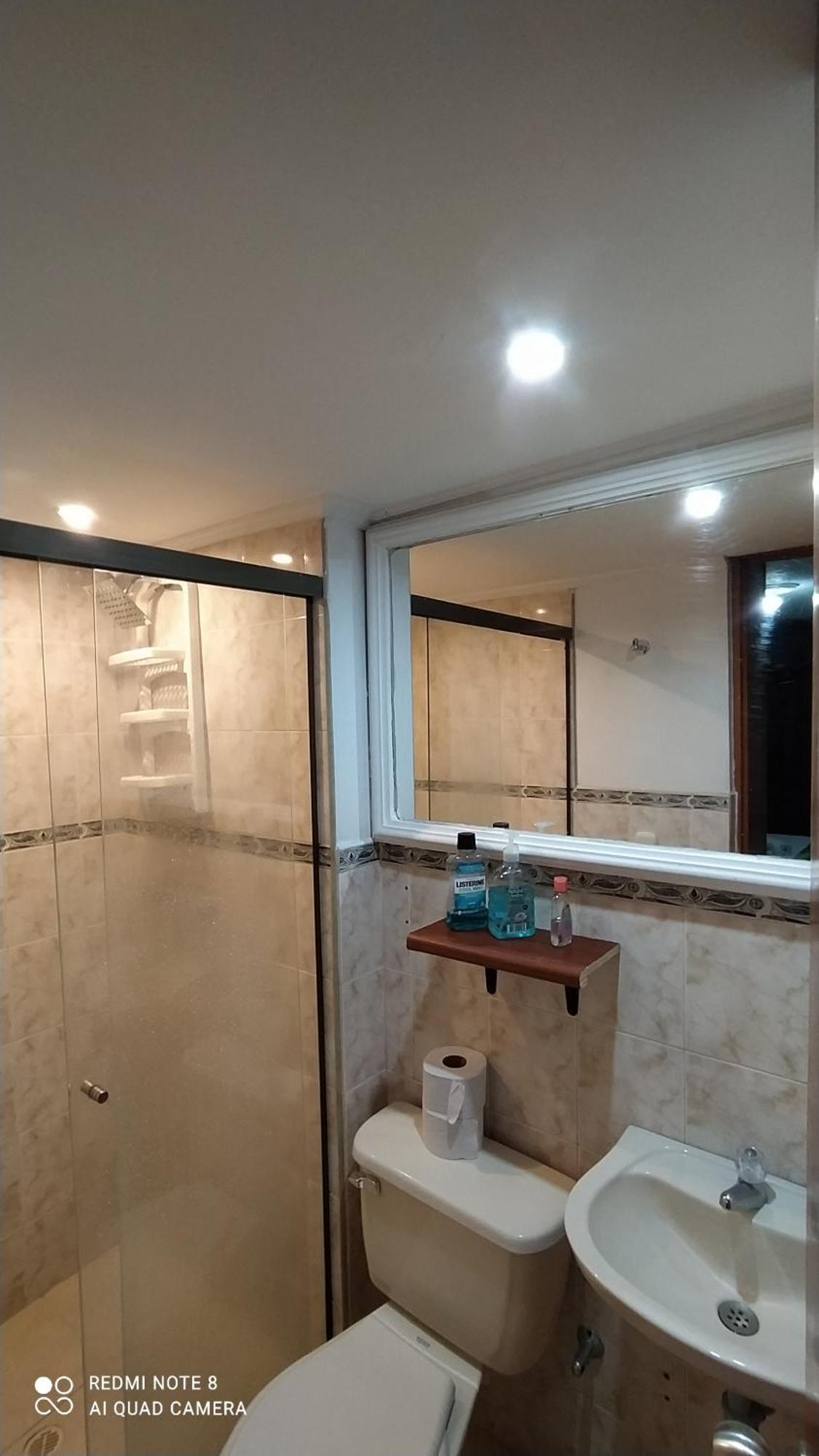 Centro De La Ciudad Apartment Medellin