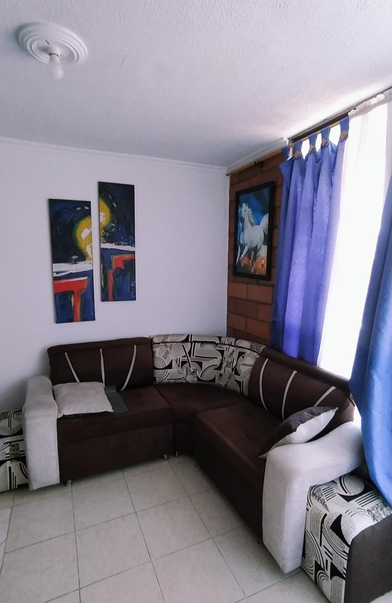 Apartment Centro De La Ciudad *