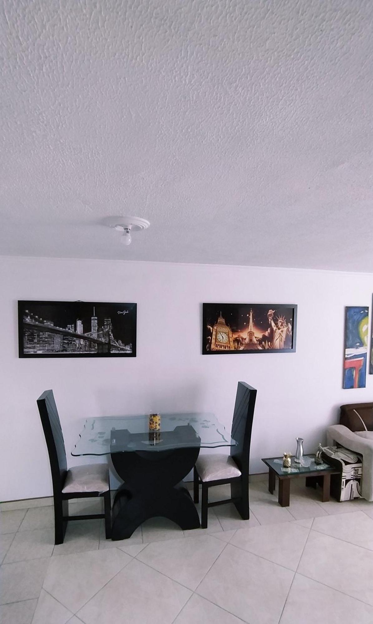 Centro De La Ciudad Apartment